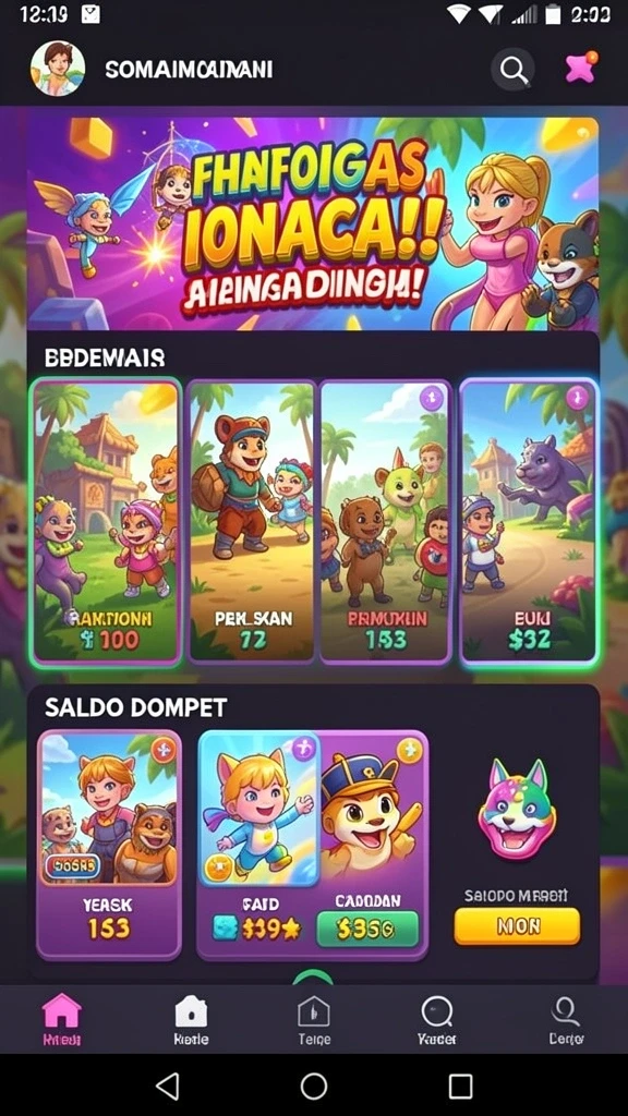 Screenshot mahkota188 nomor 1