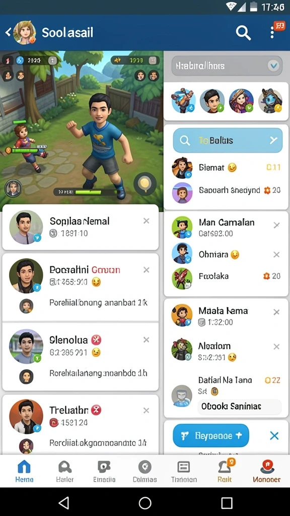Screenshot mahkota188 nomor 2