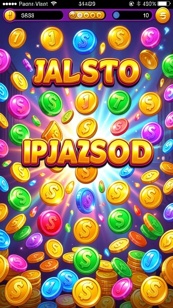 Screenshot maj777 nomor 1