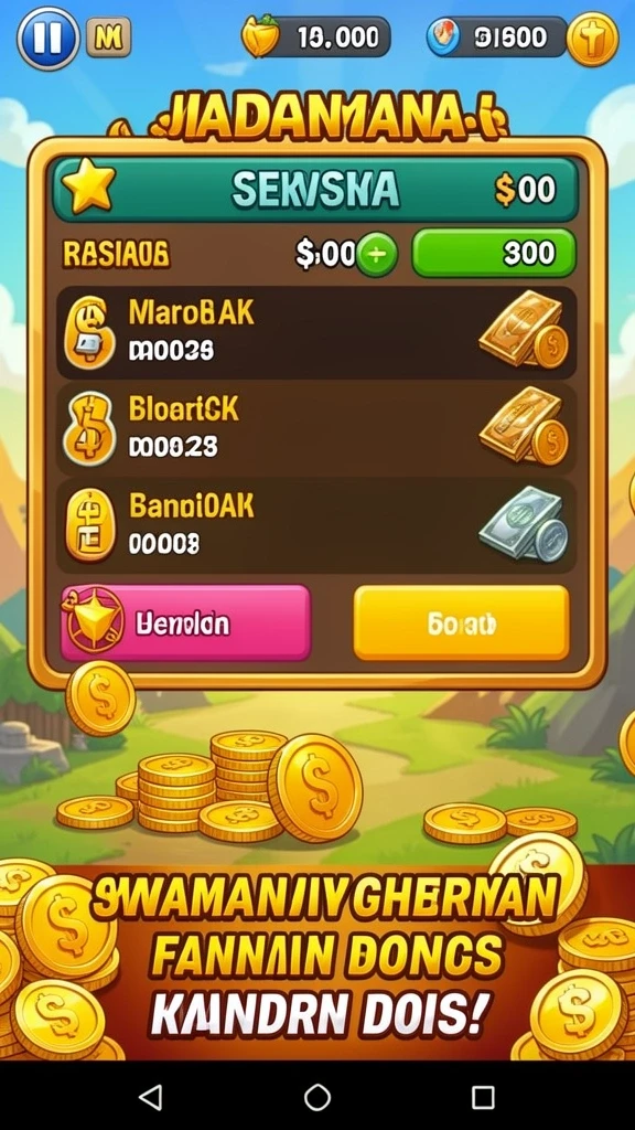 Screenshot maj777 nomor 2
