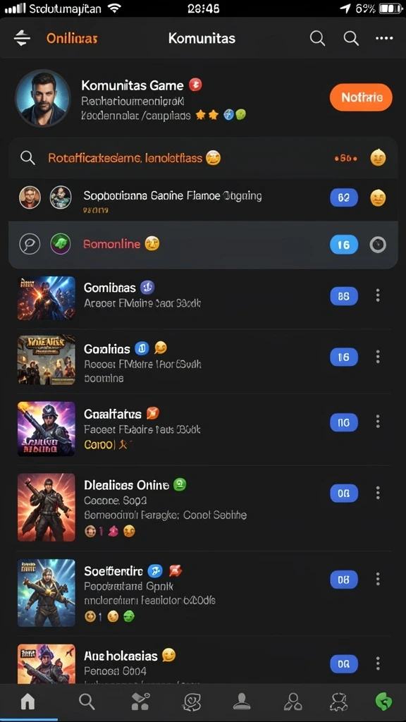 Screenshot mamibet nomor 1