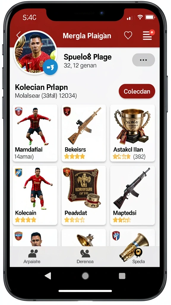 Screenshot mc888 nomor 2