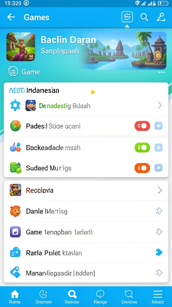 Screenshot merdekawin nomor 3