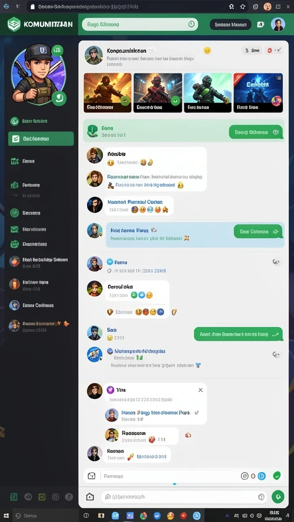 Screenshot mikototo nomor 2