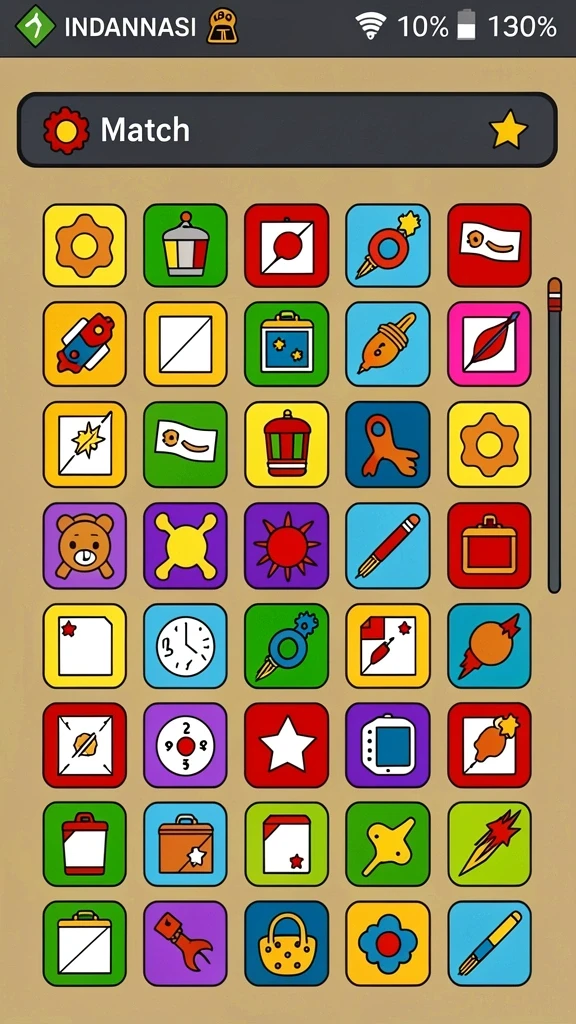 Screenshot minitoto nomor 1