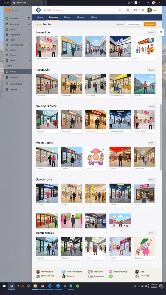 Screenshot nagaempire nomor 2