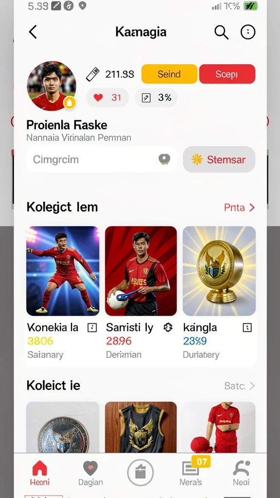 Screenshot nox123 nomor 3