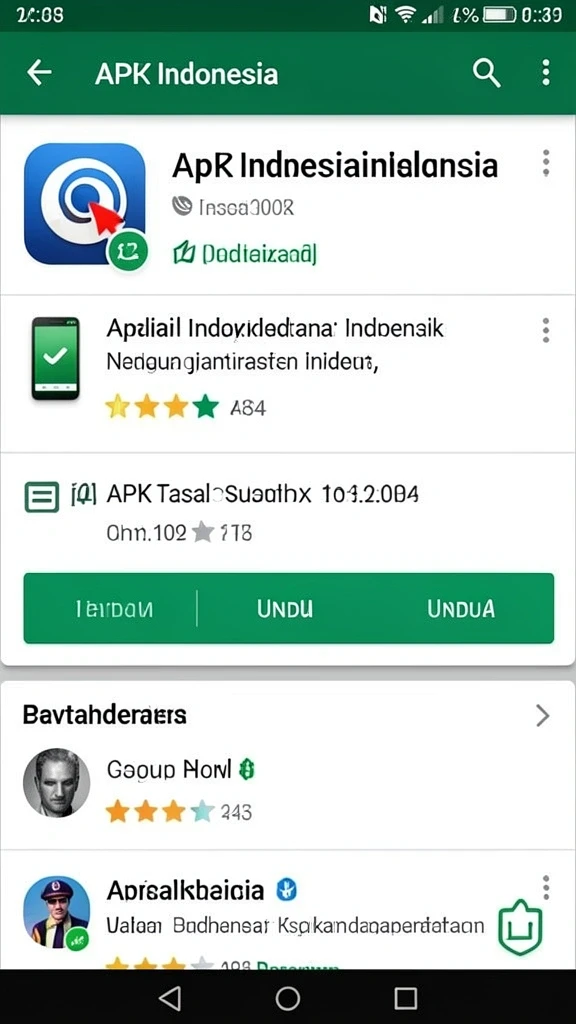 Screenshot ocatoto nomor 2