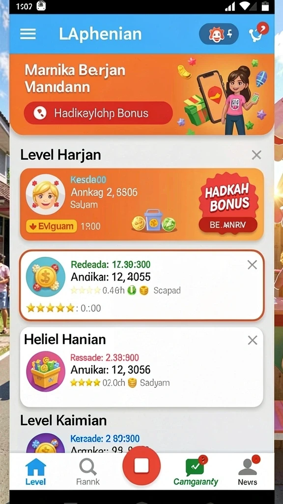 Screenshot oja89 nomor 3