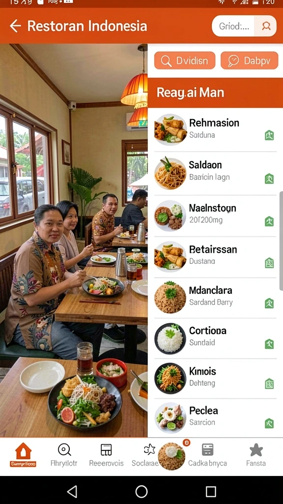 Screenshot omtogel nomor 2