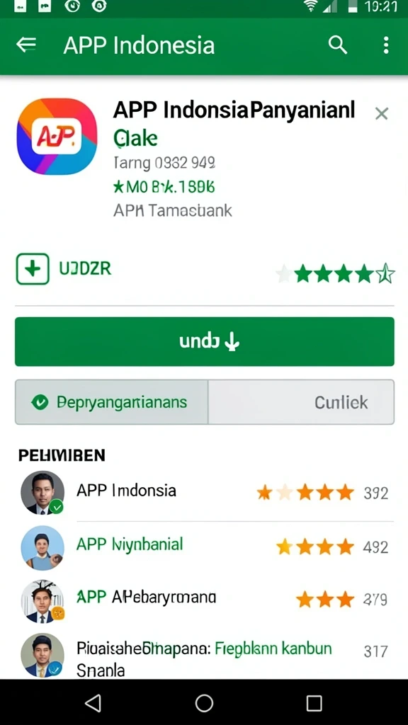 Screenshot pamantogel nomor 2