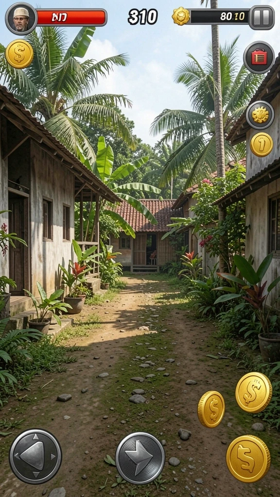 Screenshot pamantogel nomor 3