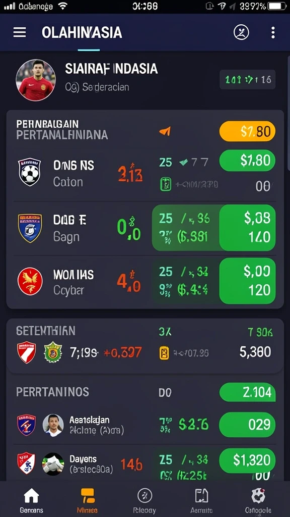 Screenshot pesiar88 nomor 2