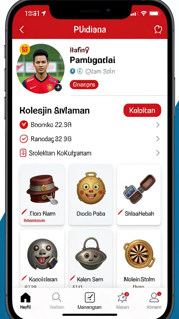 Screenshot piontogel nomor 2