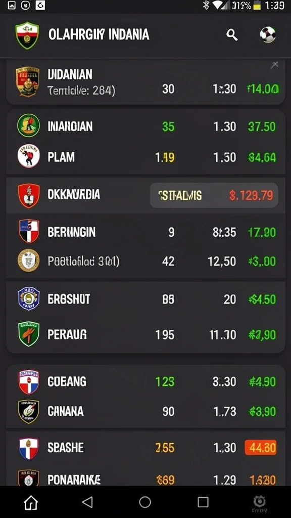 Screenshot pk95 nomor 2