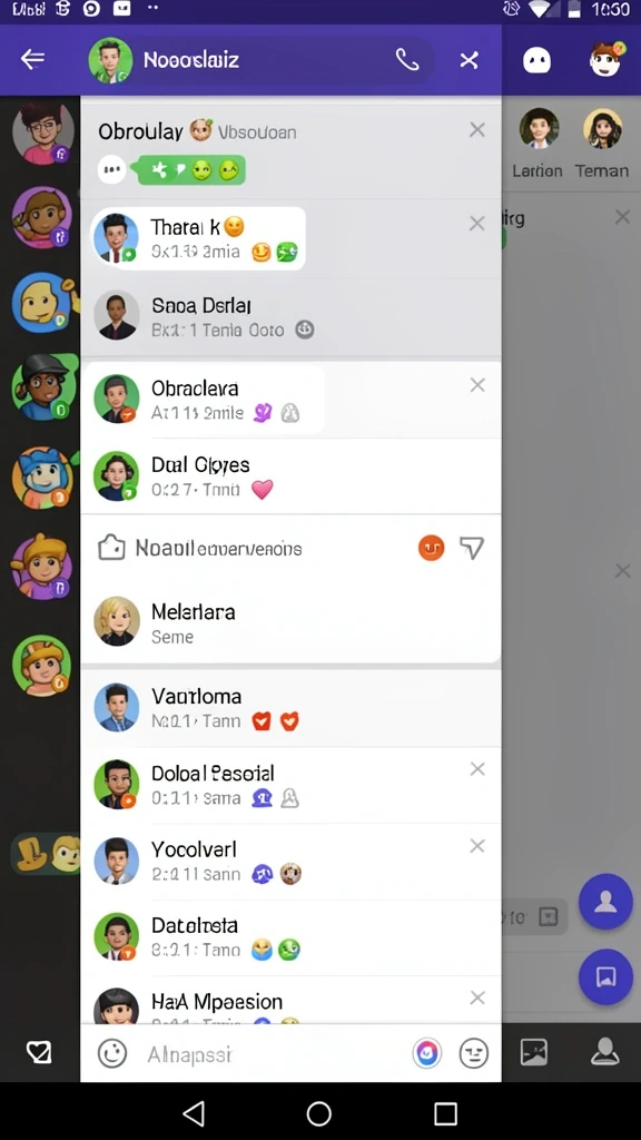 Screenshot proslot nomor 2