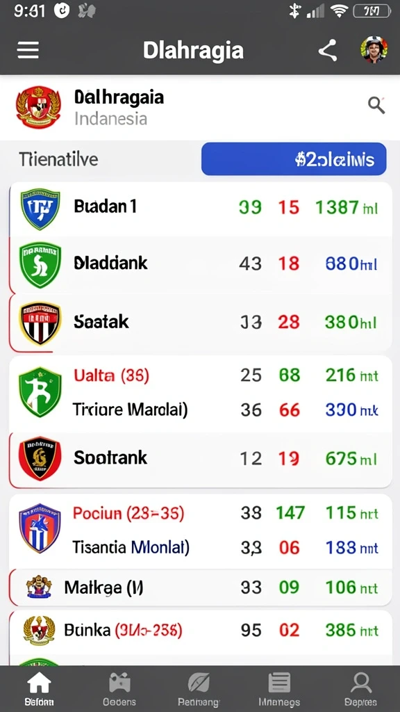 Screenshot pulau88 nomor 1