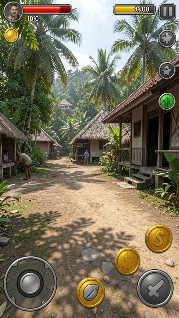 Screenshot pulau88 nomor 3