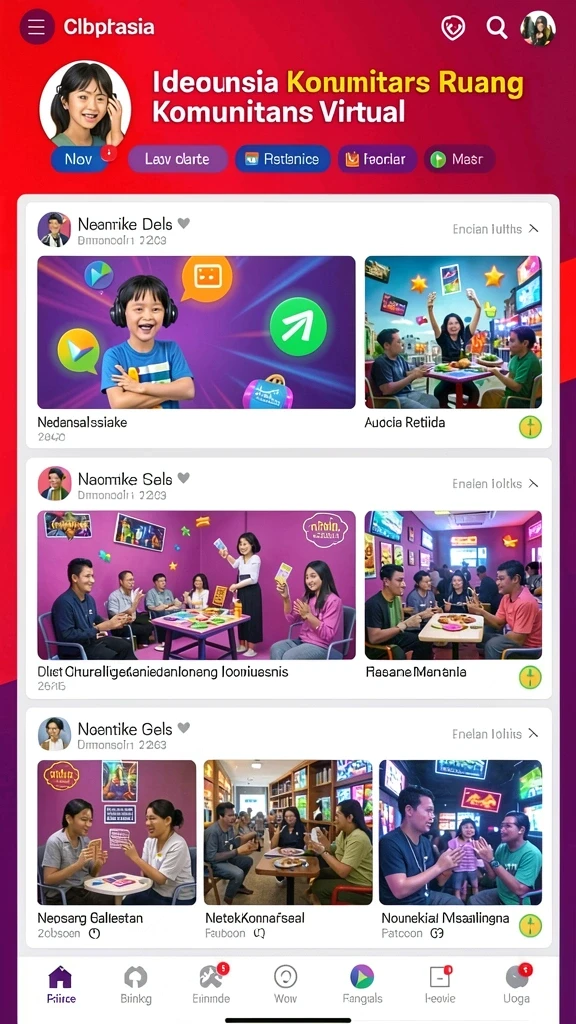 Screenshot purislot nomor 1