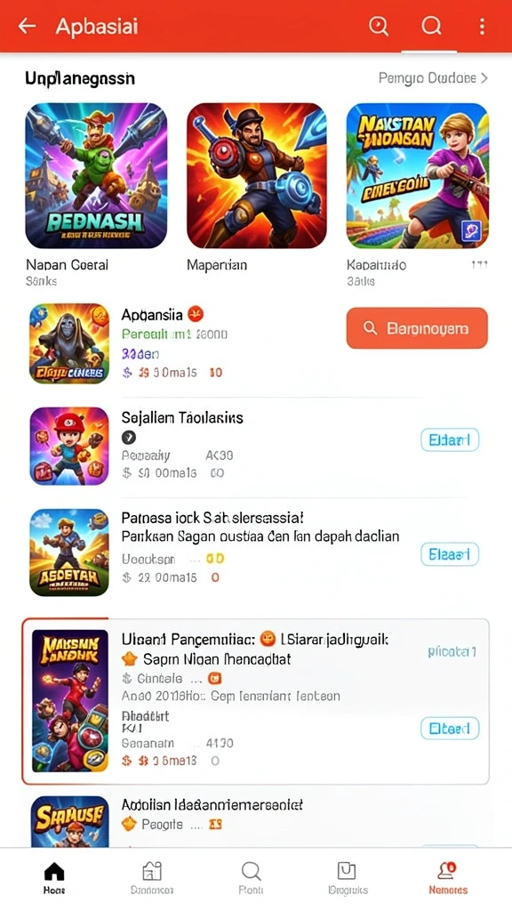 Screenshot qt777 nomor 3