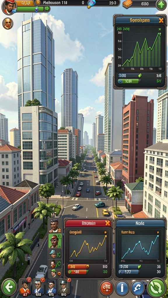 Screenshot qtgame nomor 2