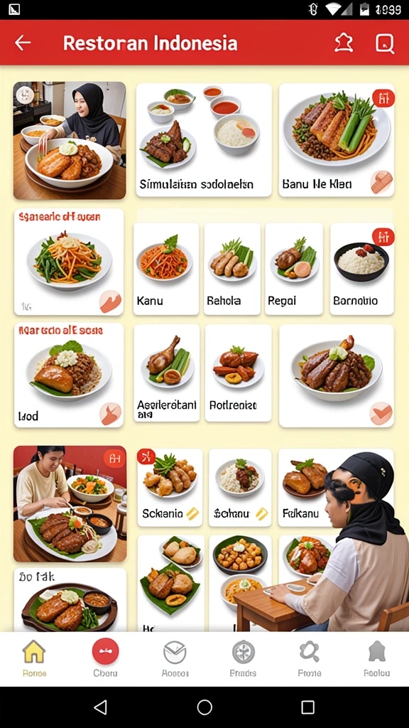 Screenshot rajapanen nomor 3