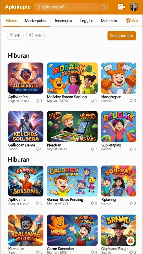 Screenshot ratudewi nomor 1