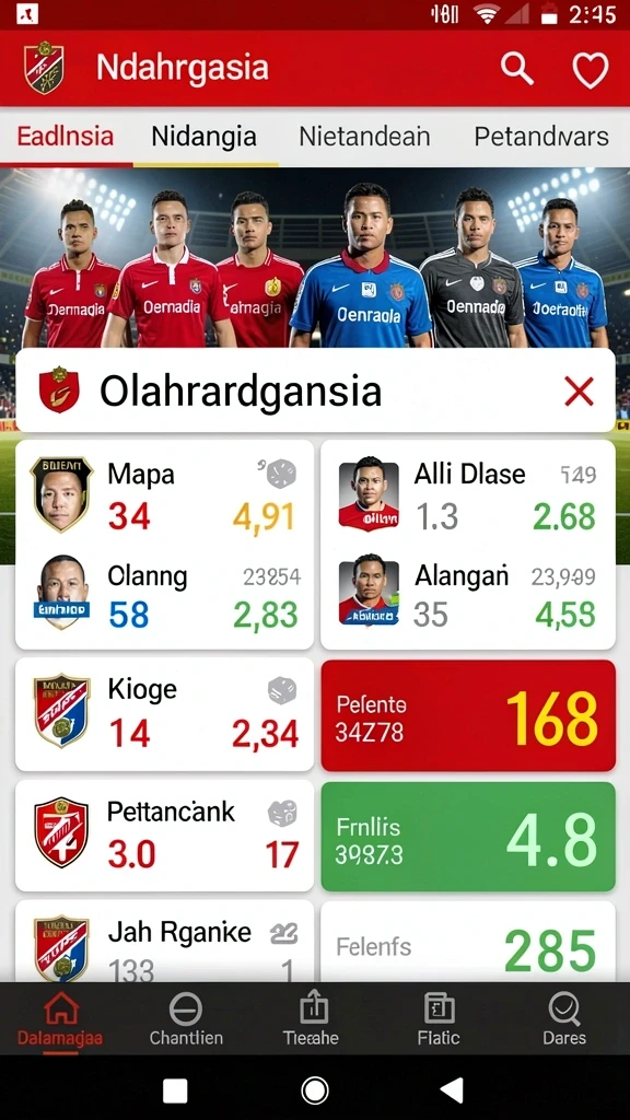 Screenshot rekor777 nomor 1