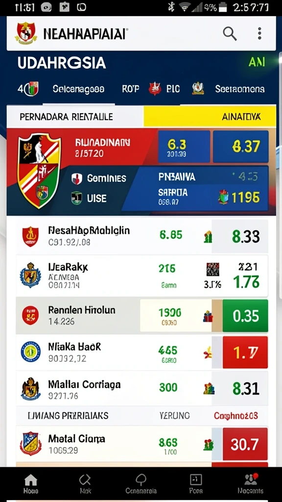 Screenshot rosohoki nomor 2
