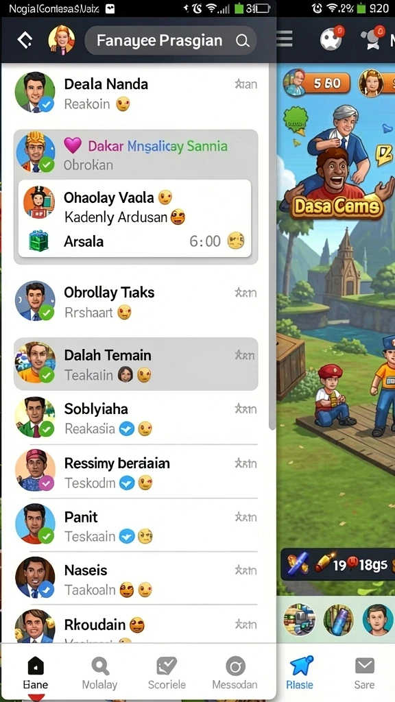 Screenshot rp99 nomor 1