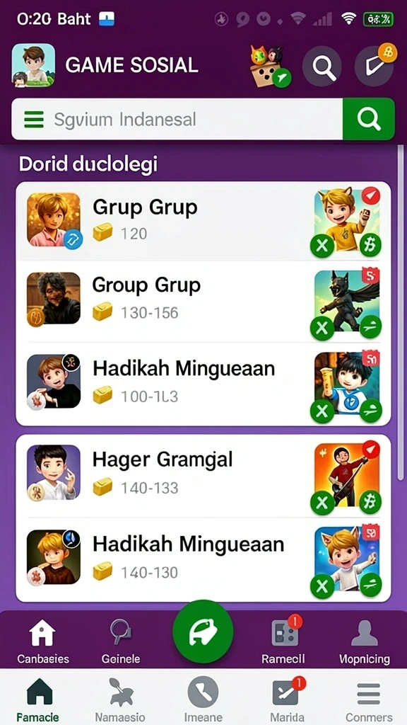 Screenshot rvip3 nomor 3