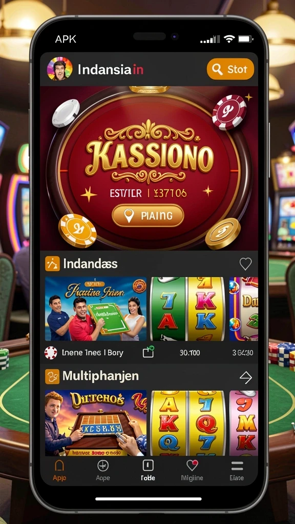 Screenshot satset138 nomor 1
