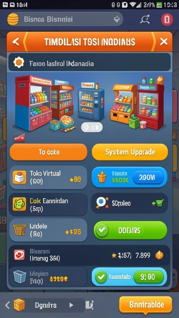 Screenshot sbobet nomor 2