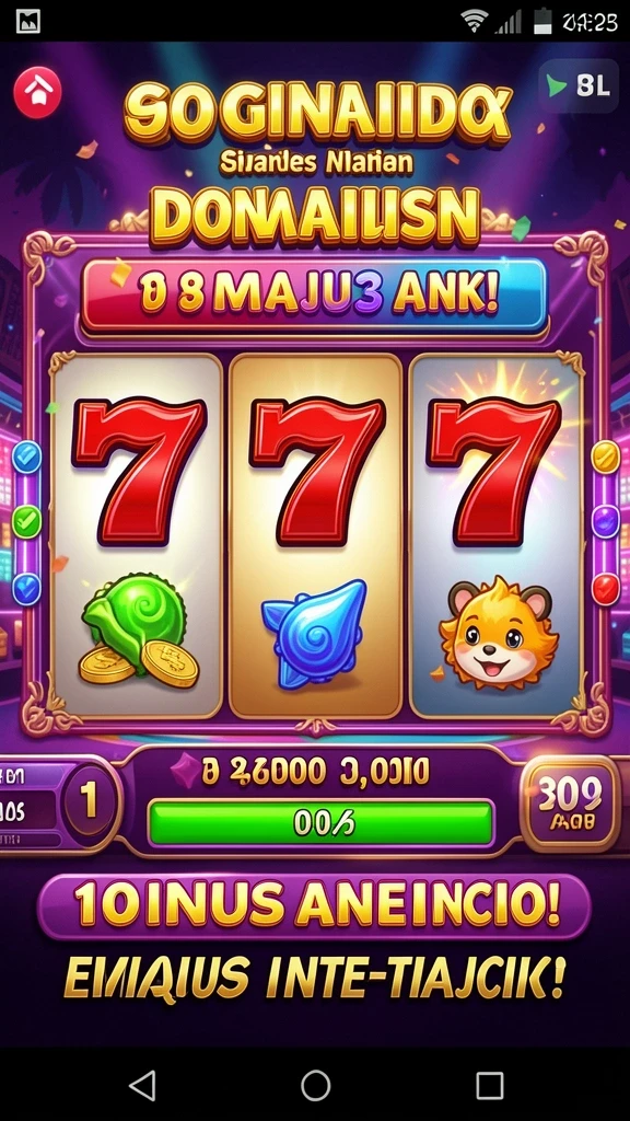 Screenshot sl777 nomor 2