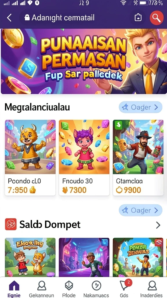 Screenshot slot367 nomor 2