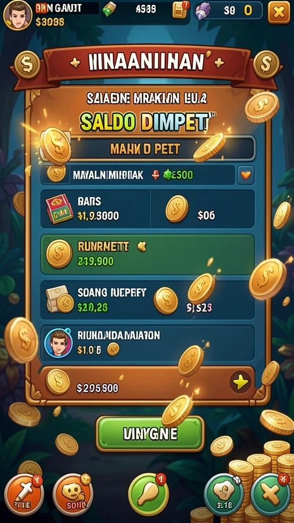 Screenshot soju88 nomor 3