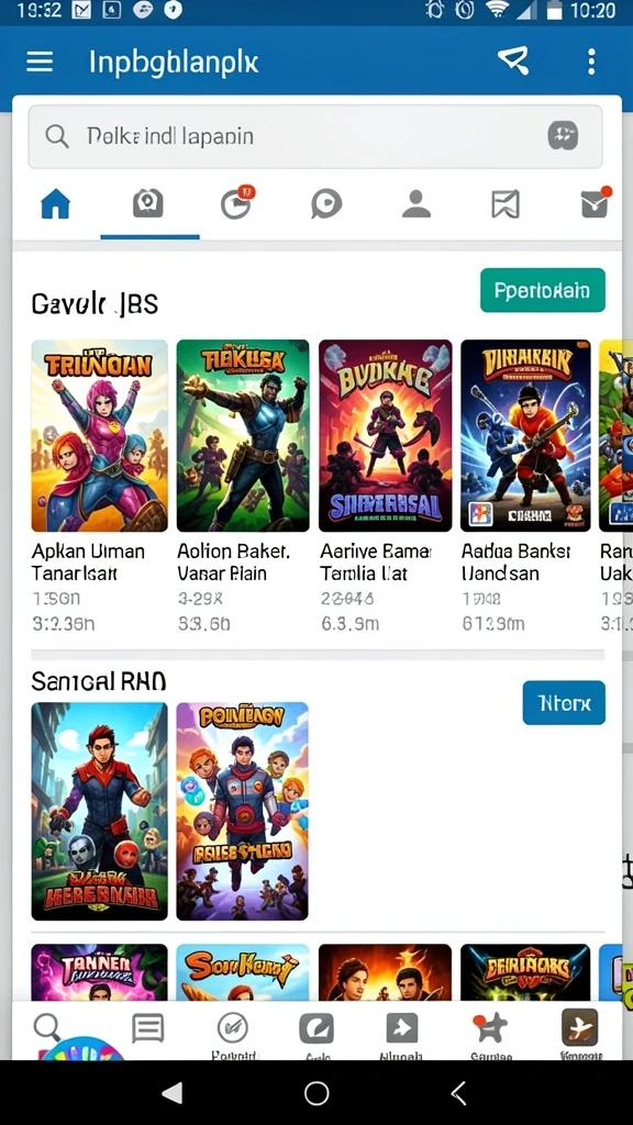 Screenshot spaceman88 nomor 2