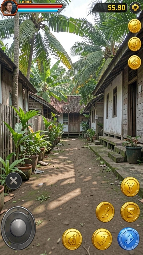 Screenshot spaceman88 nomor 3