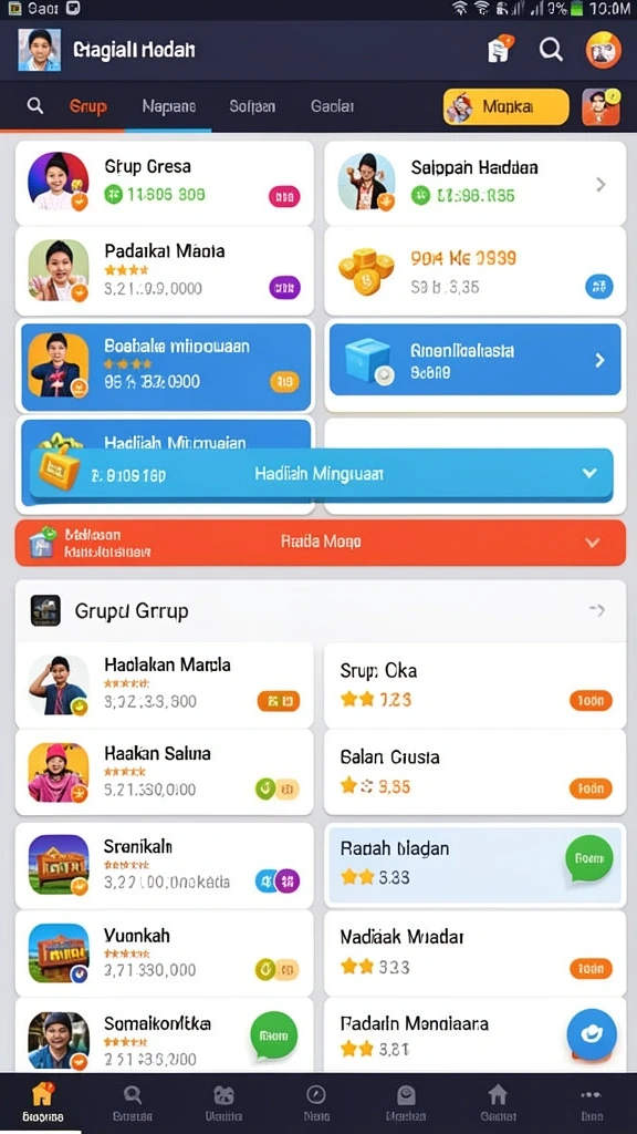 Screenshot sritoto nomor 2