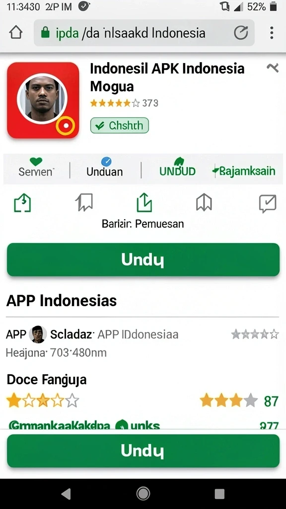 Screenshot super5 nomor 2