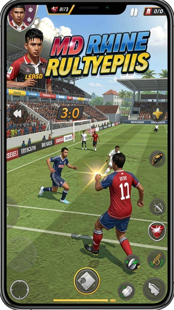 Screenshot super5 nomor 3