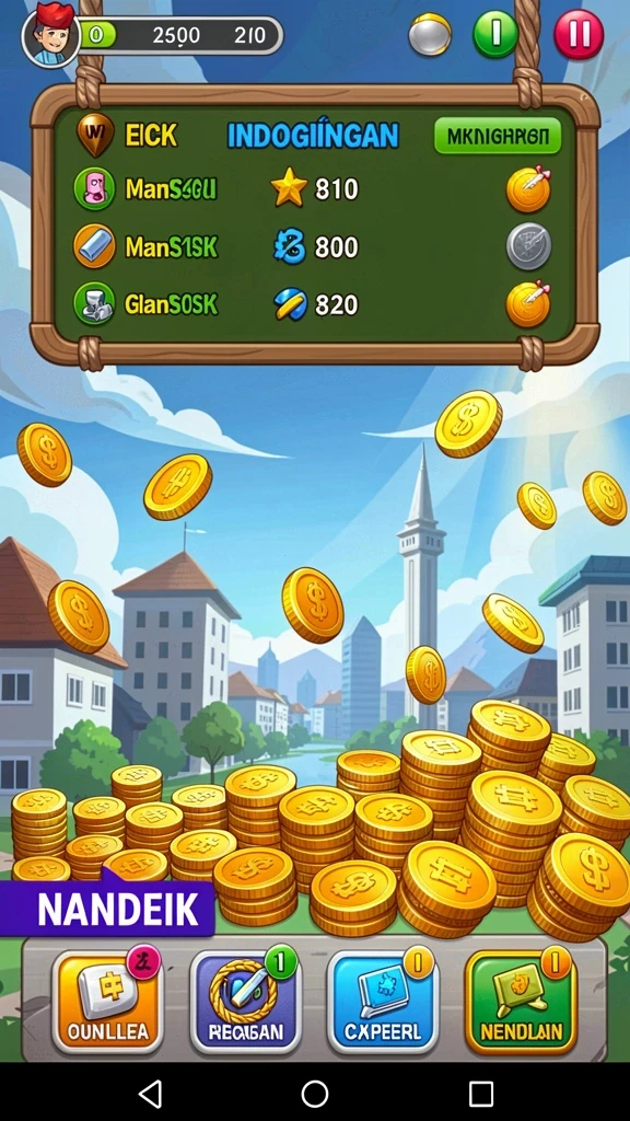 Screenshot surga55 nomor 3