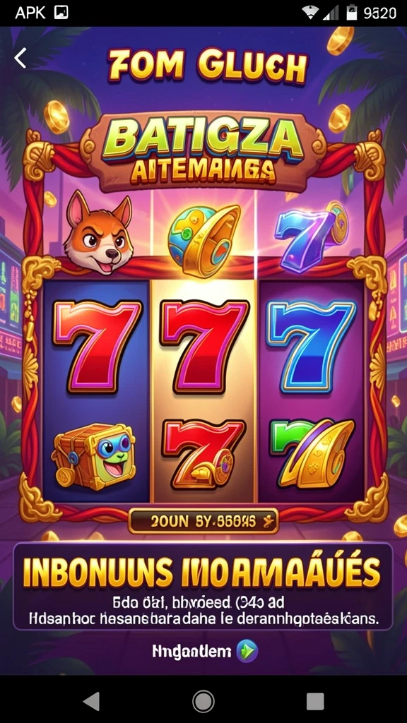 Screenshot surgaplay nomor 1