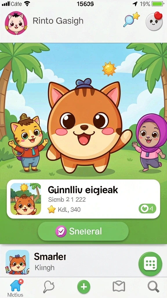 Screenshot svip4 nomor 1