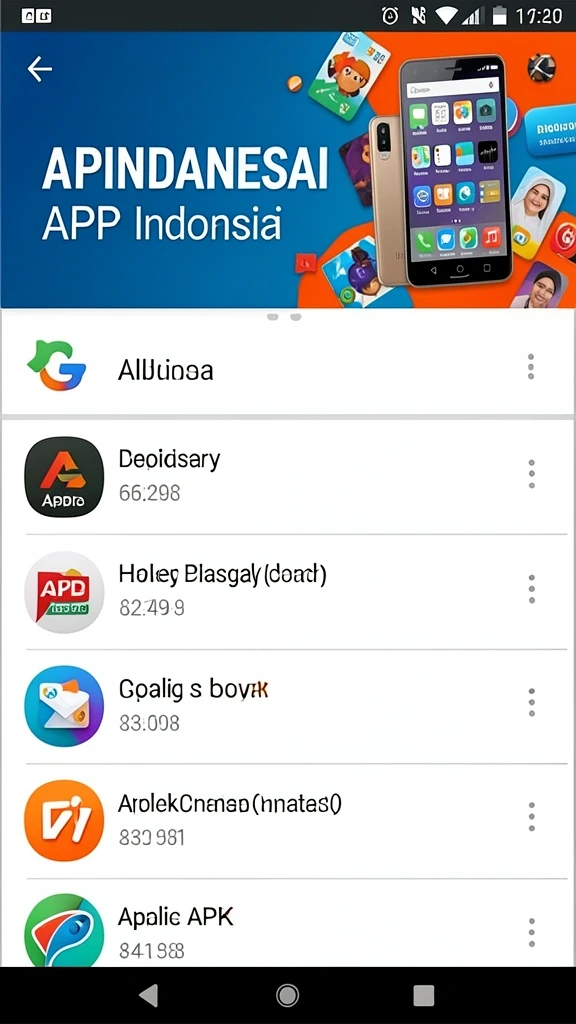 Screenshot tempototo nomor 1