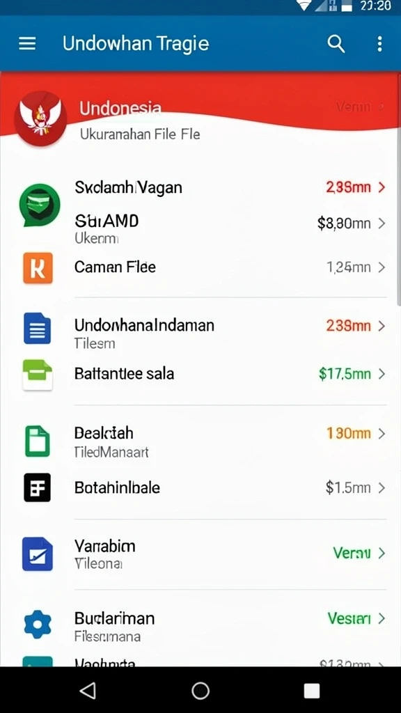 Screenshot tger123 nomor 3