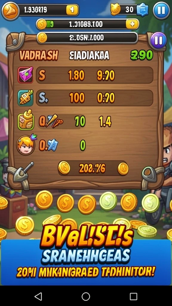 Screenshot toto1000 nomor 2