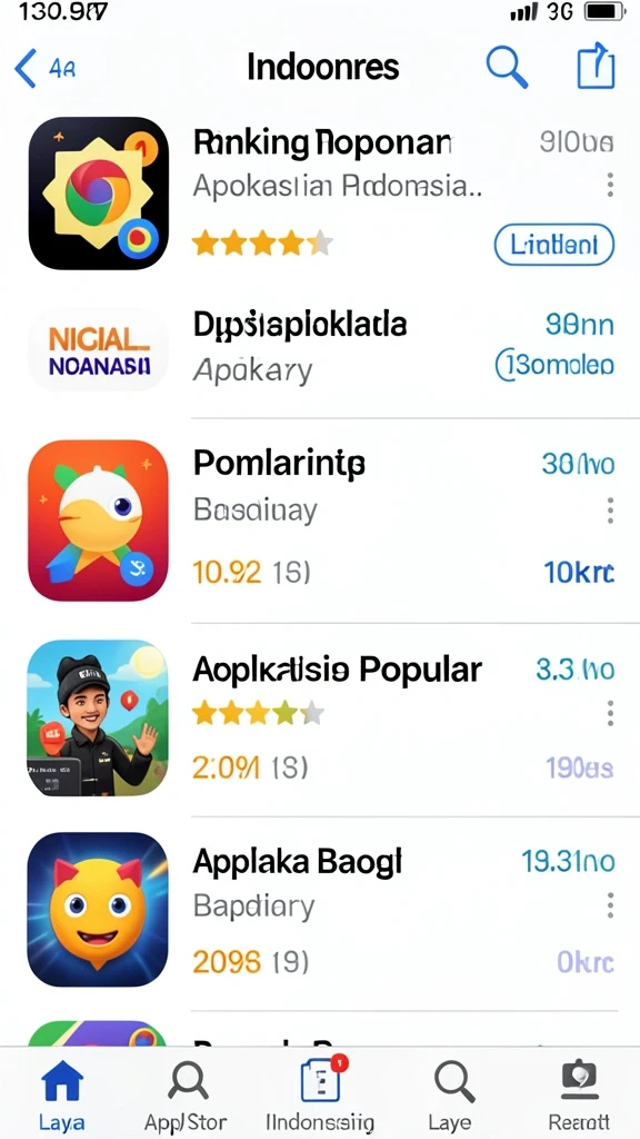 Screenshot toto1000 nomor 3