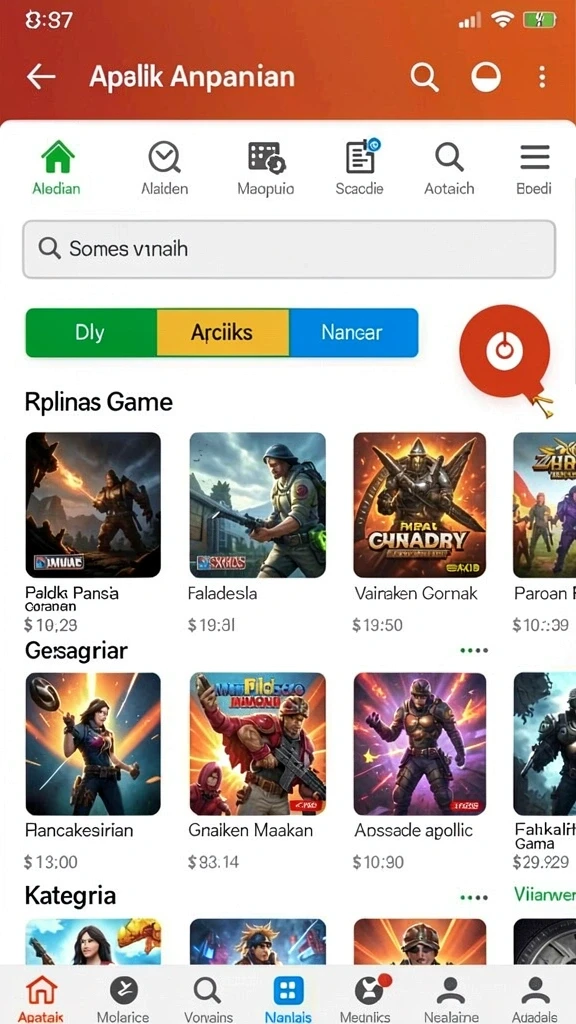 Screenshot ut77 nomor 1