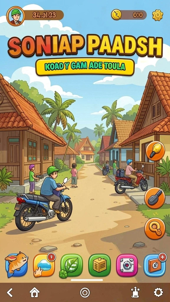 Screenshot ut77 nomor 2